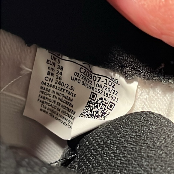 air jordan 11 cmft low - Picture 9 of 10